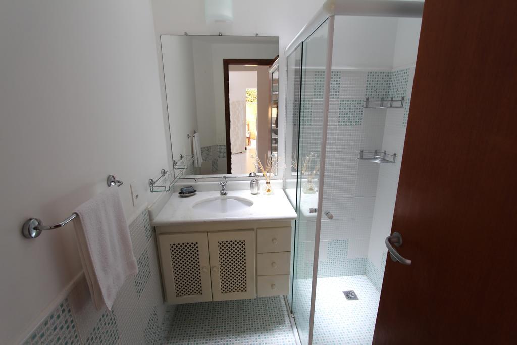 Casa 31 Araquari Buitenkant foto