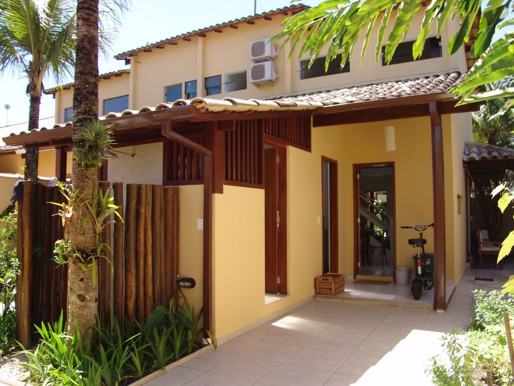 Casa 31 Araquari Buitenkant foto