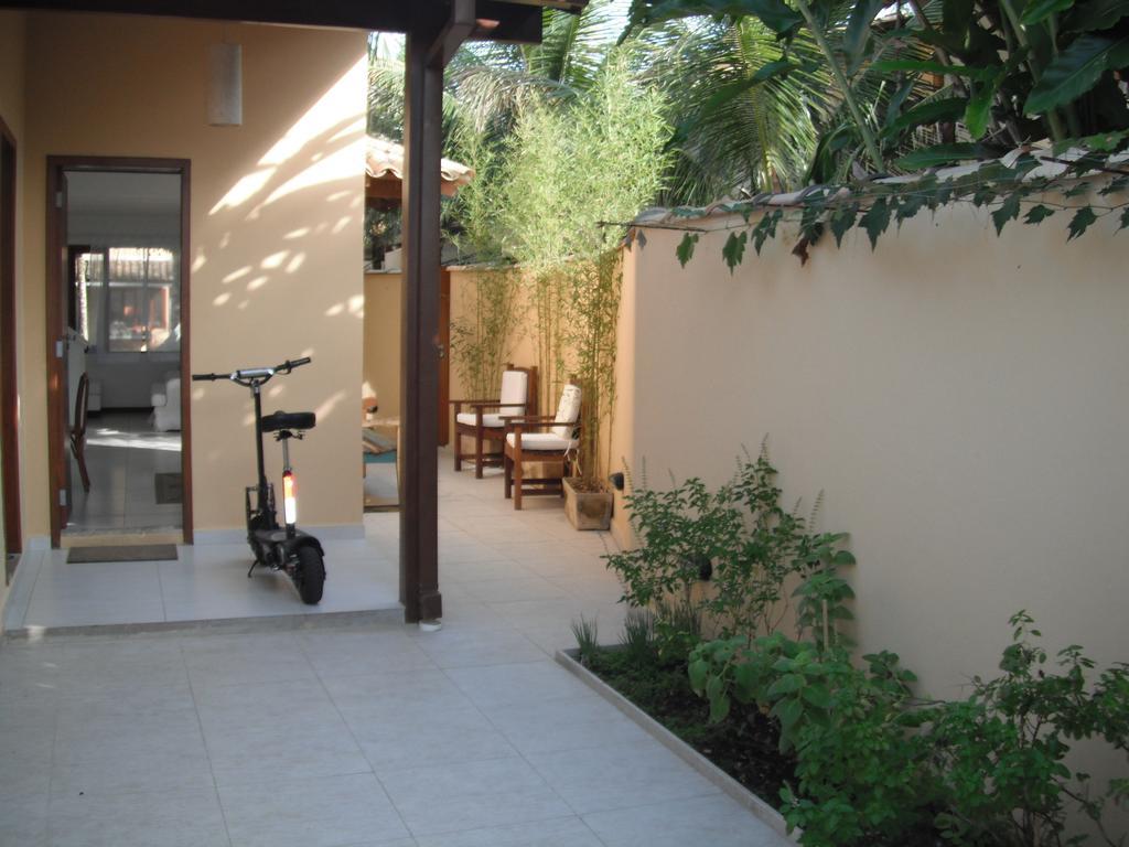 Casa 31 Araquari Buitenkant foto