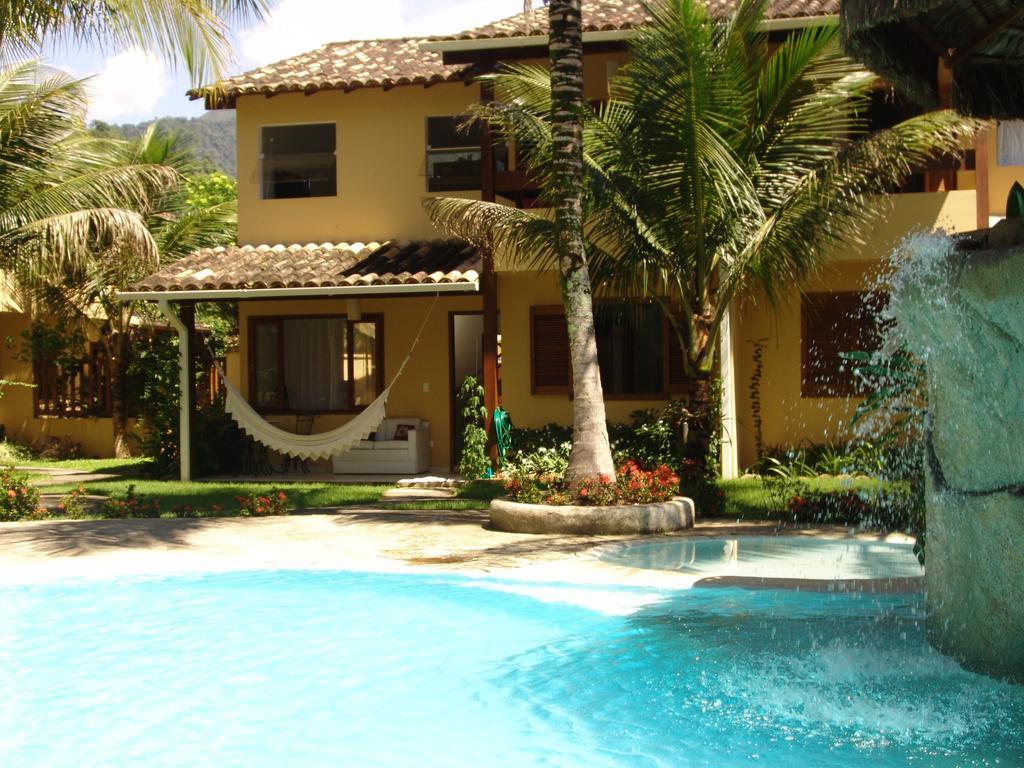 Casa 31 Araquari Buitenkant foto