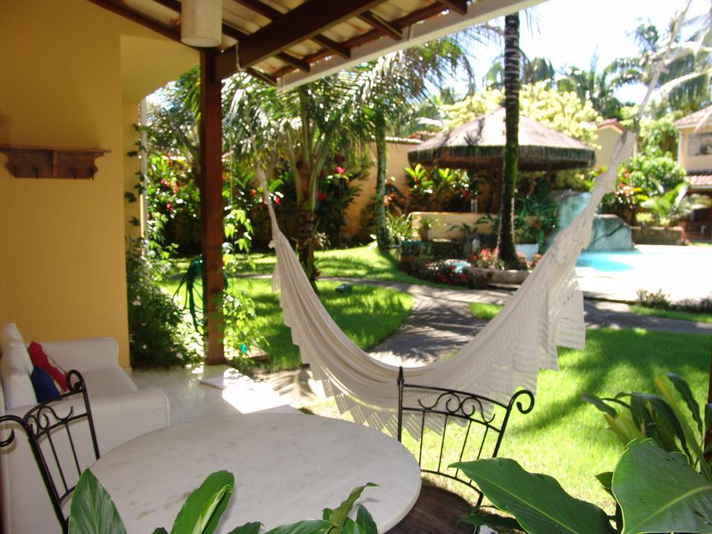 Casa 31 Araquari Buitenkant foto