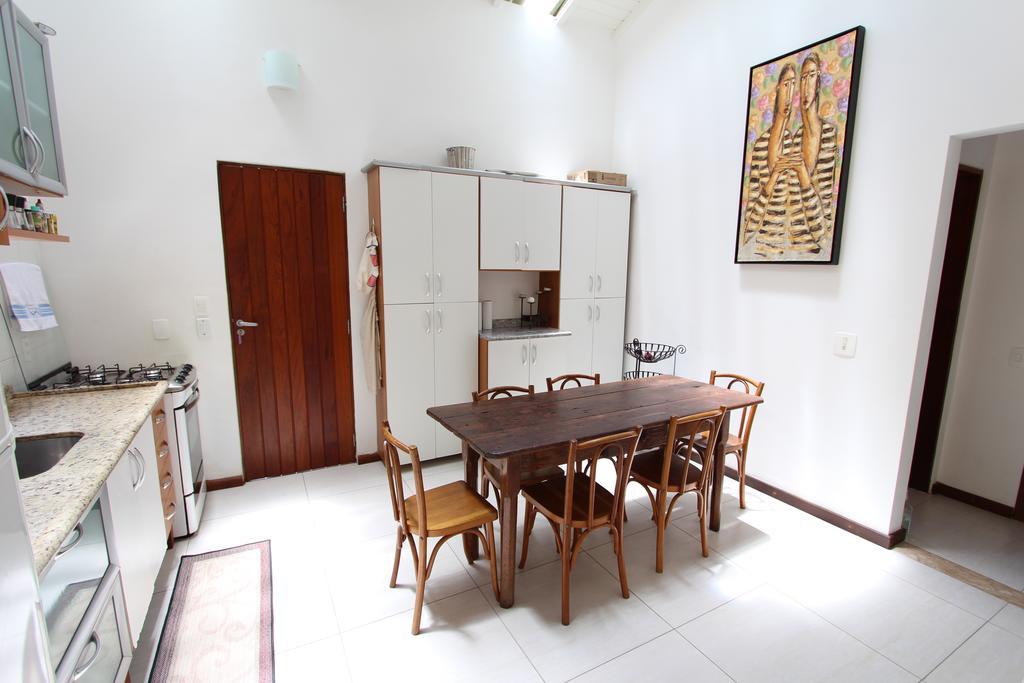 Casa 31 Araquari Buitenkant foto