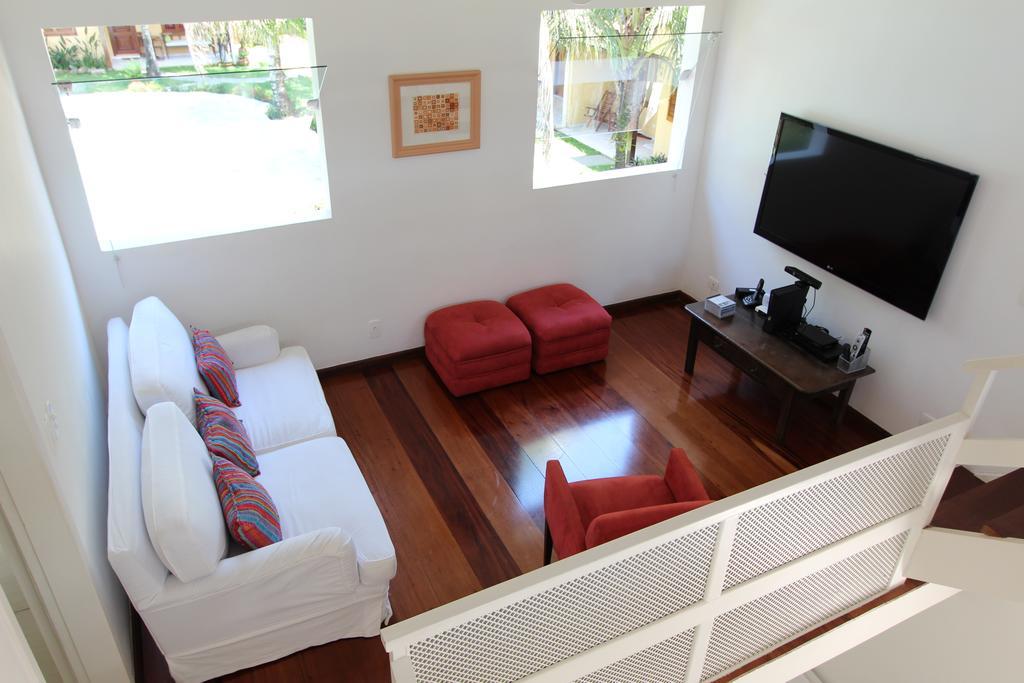 Casa 31 Araquari Buitenkant foto