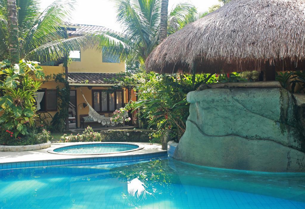 Casa 31 Araquari Buitenkant foto