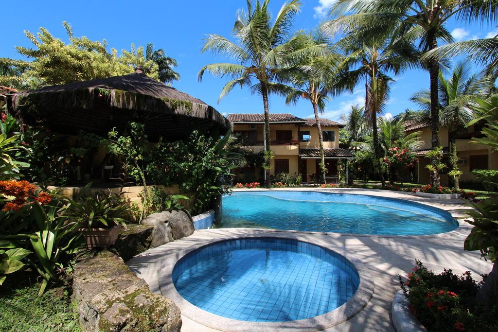 Casa 31 Araquari Buitenkant foto