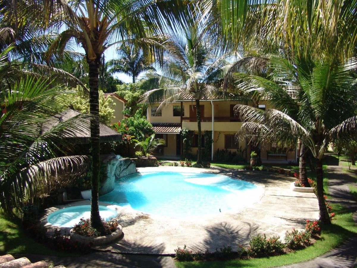 Casa 31 Araquari Buitenkant foto
