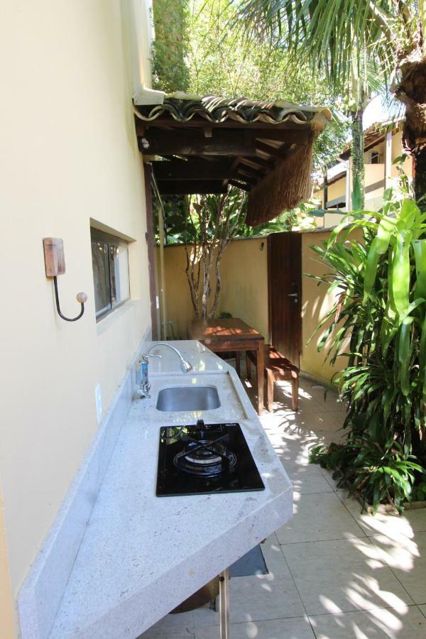 Casa 31 Araquari Buitenkant foto